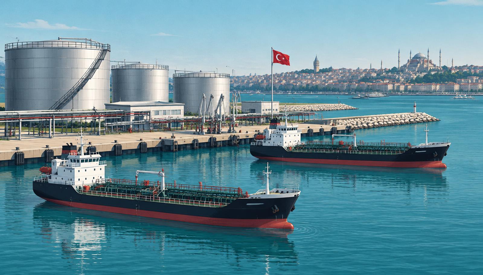 Alkagesta acquires Energy Petrol