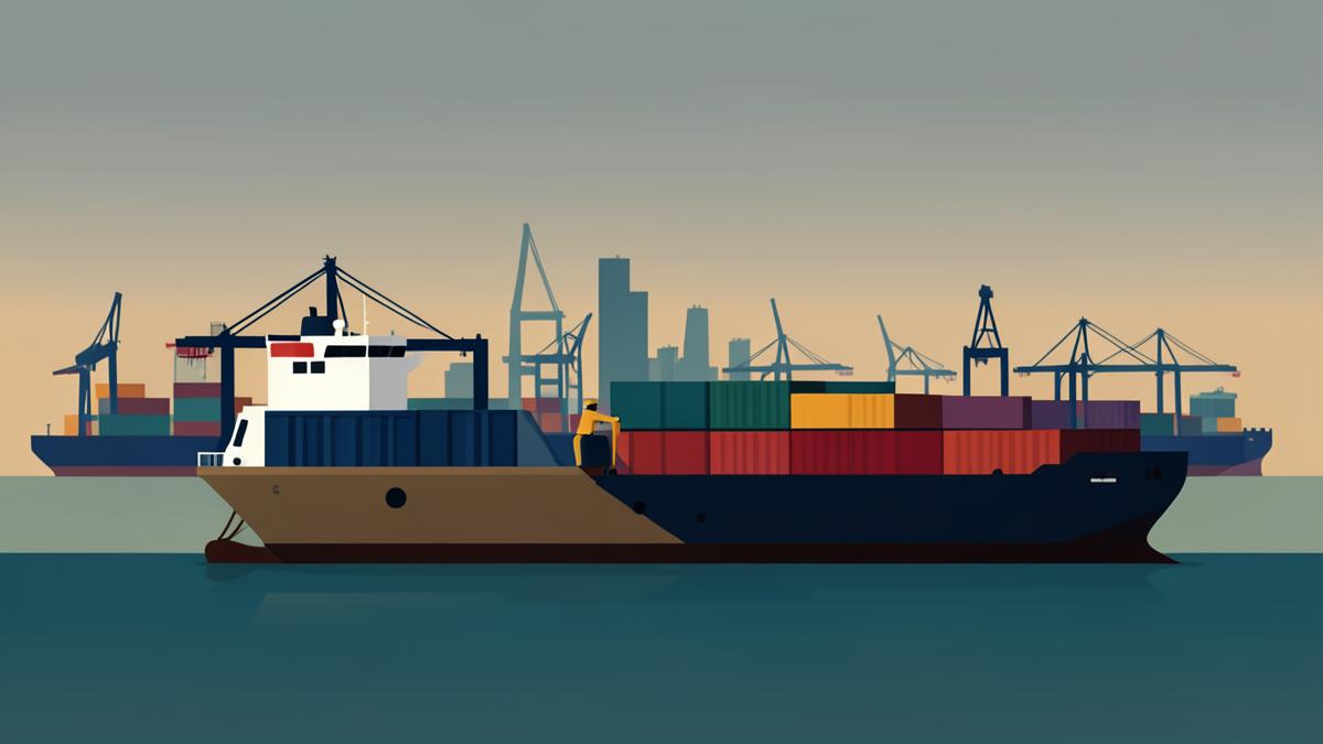 Bunkering operations in Singapore waters